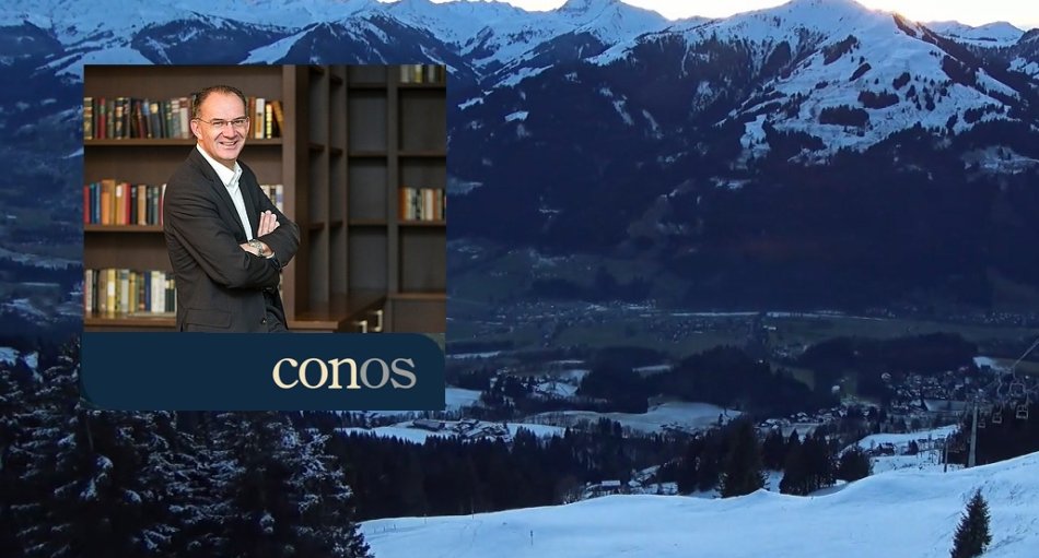 „Im alpinen Wintertourismus scheint es aktuell tatsächlich wie verhext zu sein!“ So kommentiert Arnold Oberacher von der conos Tourismusberatung die aktuelle Lage von Österreichs Tourismus. Er spricht von einer „Zeiten-Wende für den Alpinen Tourismus“.