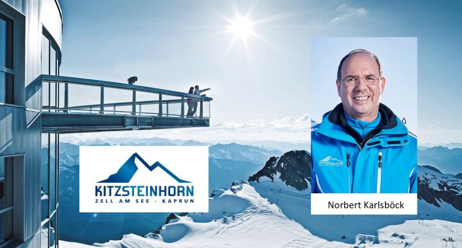 Die Gletscherbahnen Kaprun AG blickt voll Zuversicht in den Sommer 2022. Das betonten Aufsichtsratsvorsitzender Arno Gasteiger und Vorstand Norbert Karlsböck bei der Mitte April abgehaltenen 62. Generalversammlung des Unternehmens. Sie konnten zudem eine letztendlich doch zufriedenstellende Bilanz über die zu Ende gehende Wintersaison 2021/2022 ziehen. 