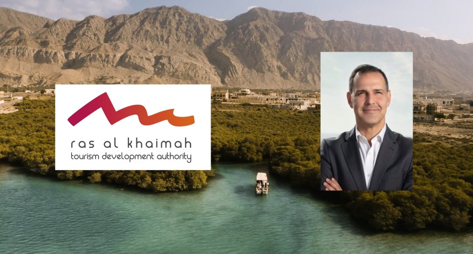 2023 genossen laut Raki Phillips, CEO der Ras Al Khaimah Tourism Development Authority (RAKDTA), mehr Übernachtungsgäste als je zuvor die in den Emirat gebotene Mischung aus Strandurlaub, Luxus, Natur, Wüste, Kultur und Action. 