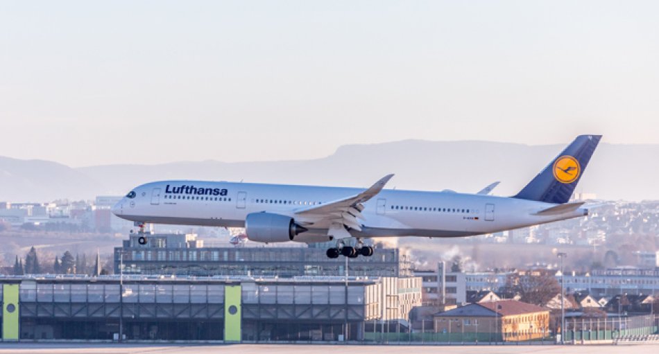 lufthansa