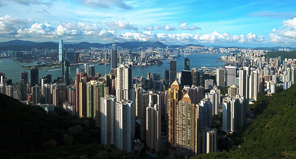Hongkong