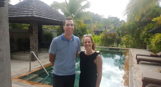 Khao Lak