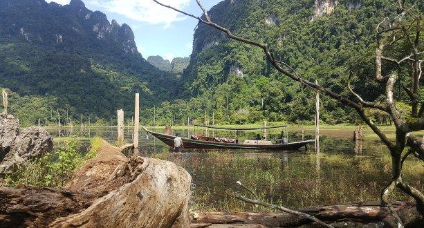 Khao Lak