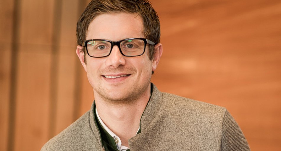 Marco Pointner – Geschäftsführer, Saalfelden-Leogang Touristik