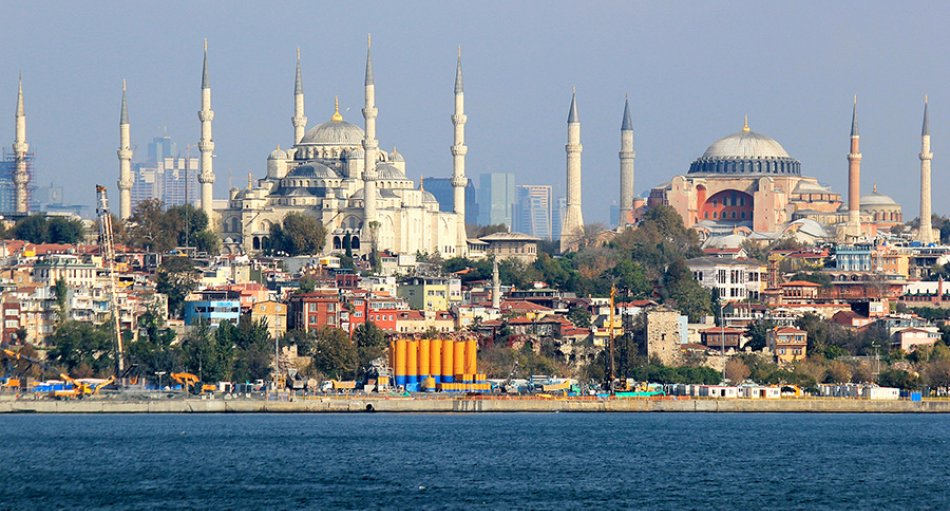 Istanbul