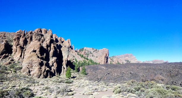 teneriffa