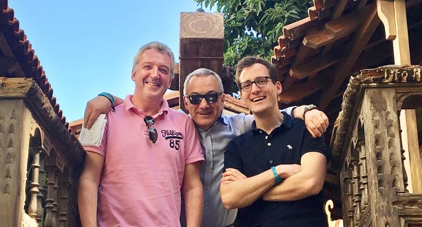 Teneriffa