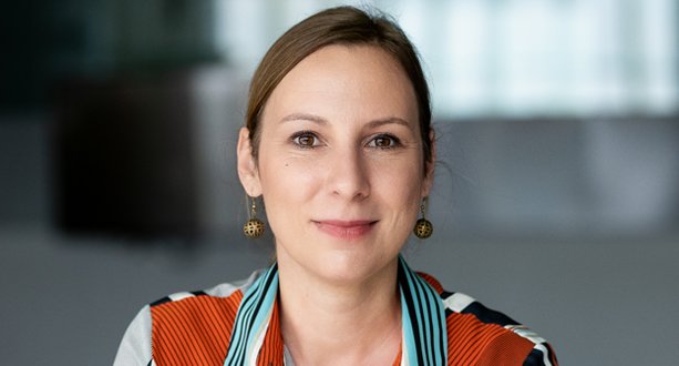 Žana Marijan (Dir. Slowenien)