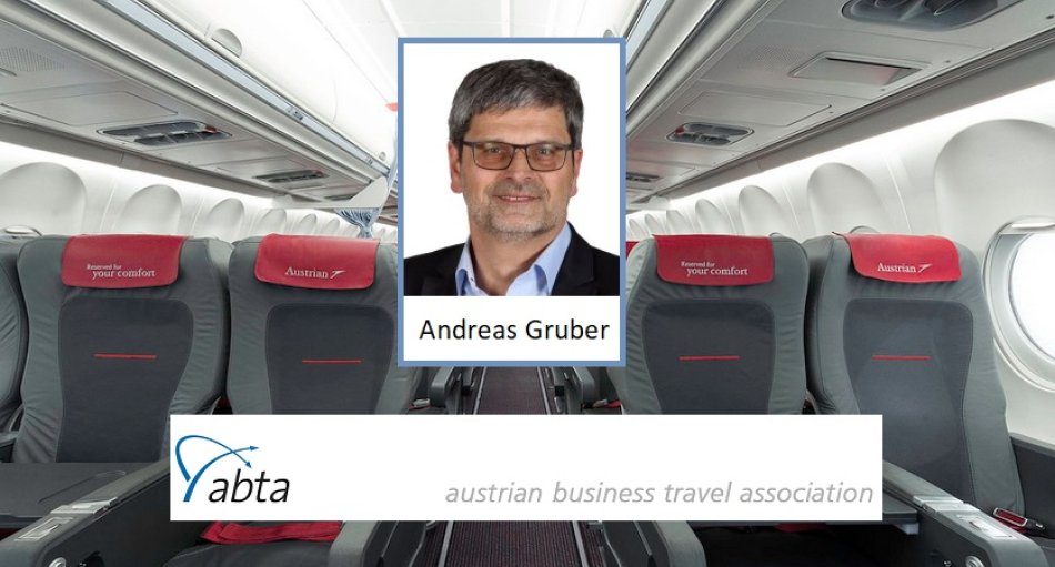 Der österreichische Geschäftsreisemarkt kommt wieder in Fahrt, bleibt aber weit unter dem Niveau der Vor-Corona-Zeit. 