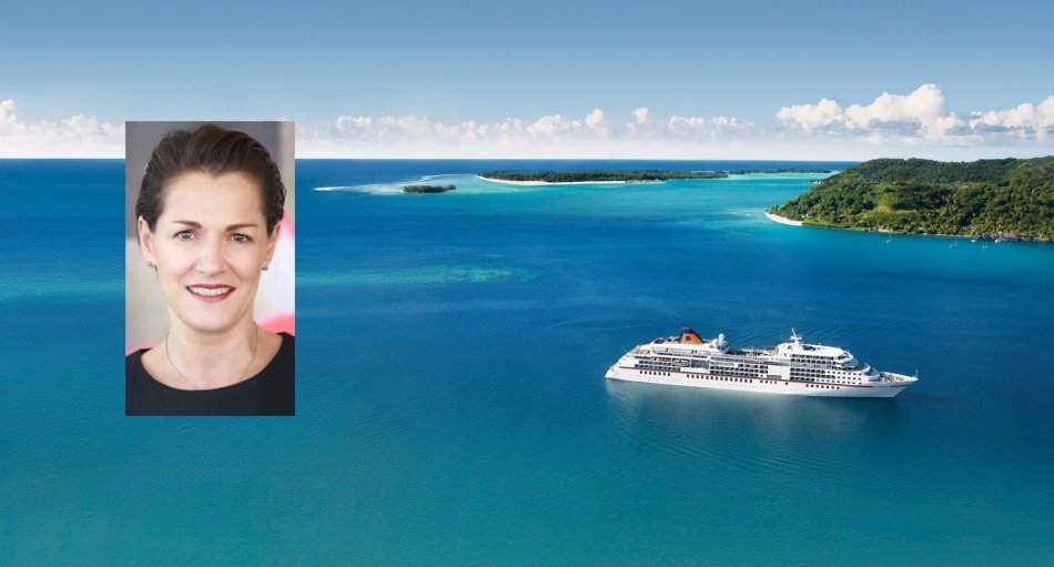 Hapag-Lloyd Cruises ab sofort bei airtours buchbar! Neue Umsatzoptionen für Reisebüros 