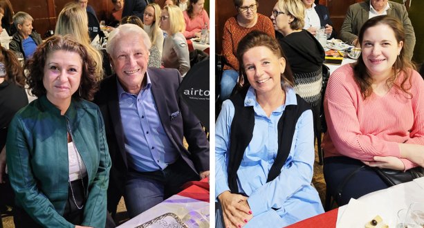 airtours Abend Orpheum Wien