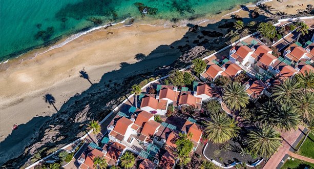 Aldiana Fuerteventura