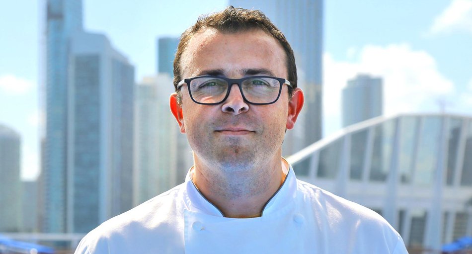 Alexis Quaretti