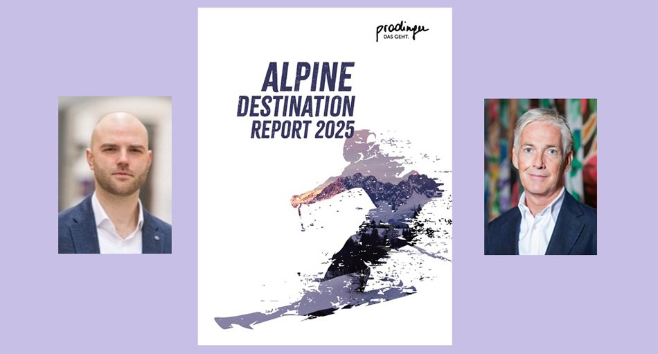 Alpine Destination Report
