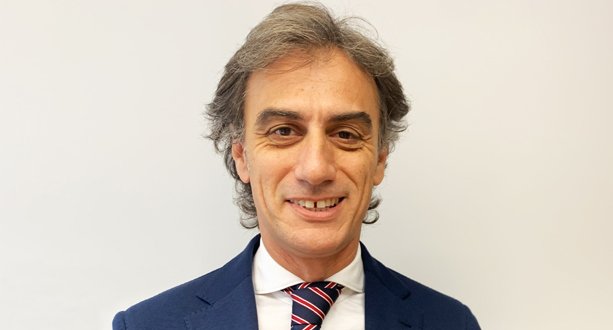 Andrea Colonnelli (Dir. Italien)