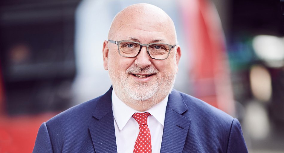 Andreas Matthä