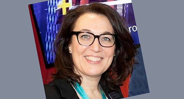 Anette Wendel-Menke (Dir. Hong Kong)
