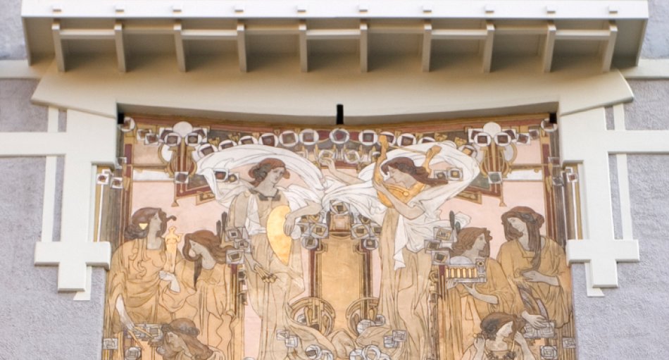 Art Nouveau