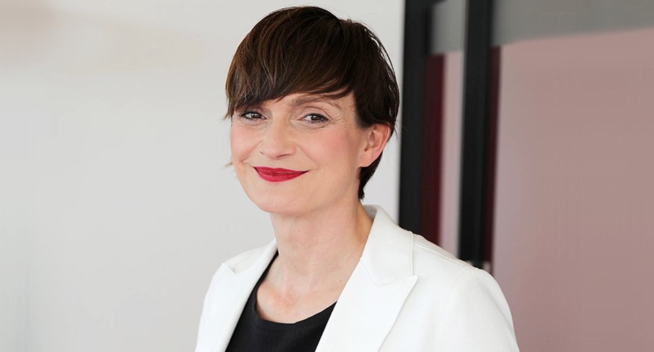 Astrid Steharnig-Staudinger