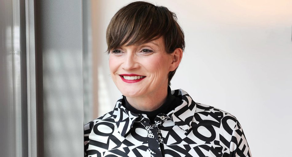 Astrid Steharnig-Staudinger
