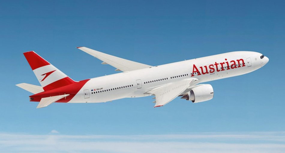 Austrian Airlines