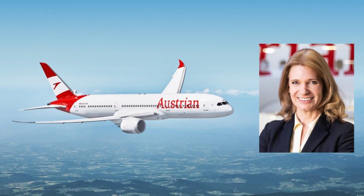 Austrian Airlines