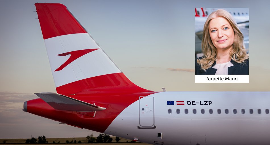 Austrian Airlines