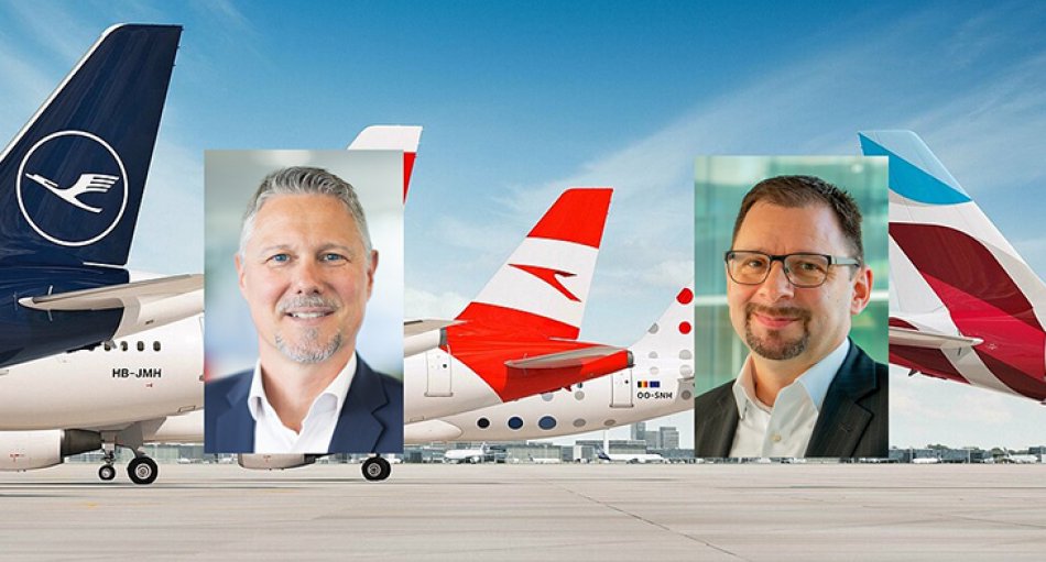 Klaus Meisterl folgt in der Austrian Vertriebsorganisation auf Stephan Linhart.