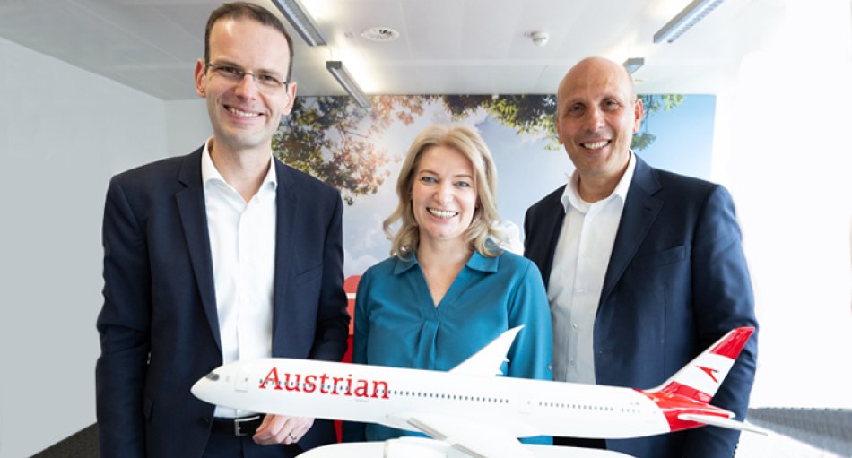 Michael Trestl, Annette Mann und Francesco Sciortino