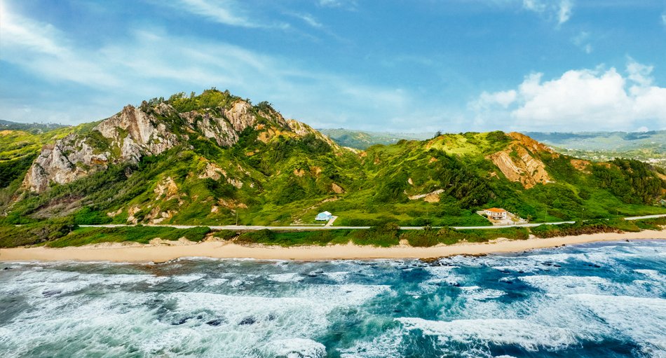 Barbados