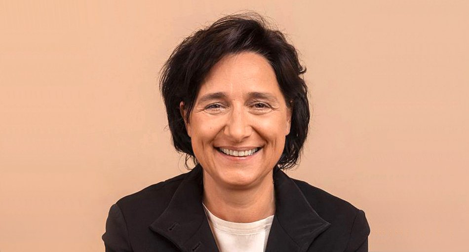 Barbara Winkler, Landesvorsitzende ÖHV Tirol