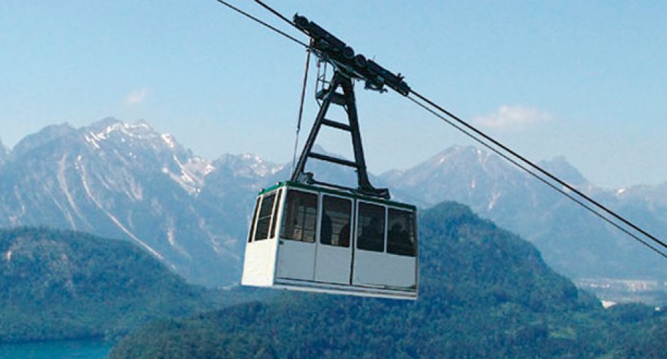 An der Spitze steht die Silvrettaseilbahn AG, gefolgt von den Zillertaler Gletscherbahnen und der Bergbahn AG Kitzbühel