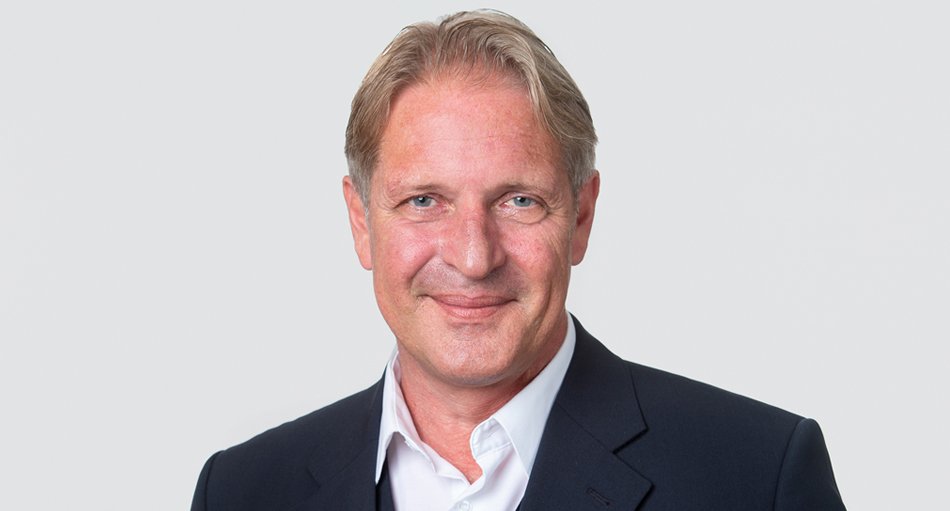 Bernhard Vogel