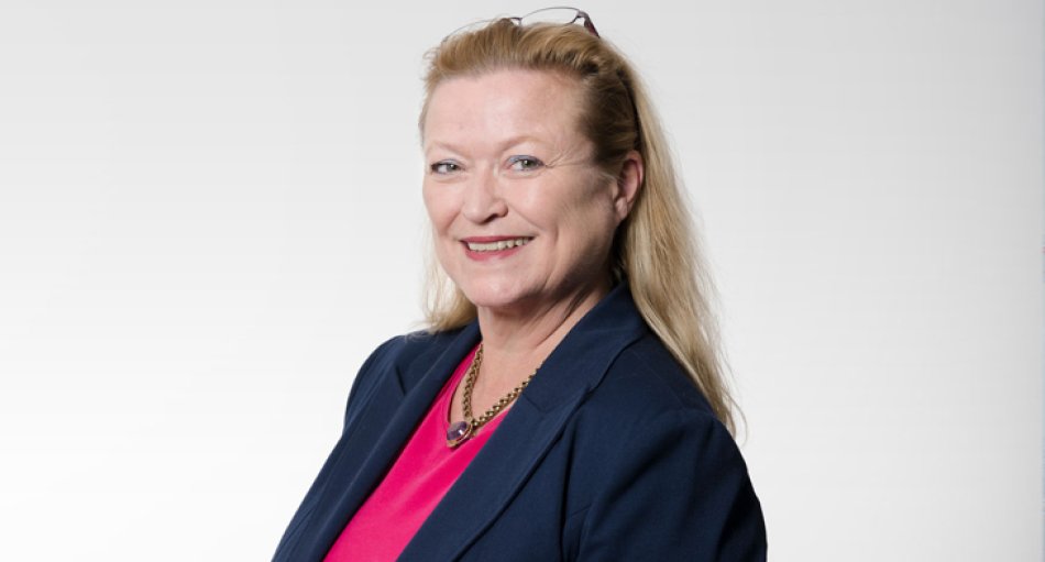 Bettina Ganghofer