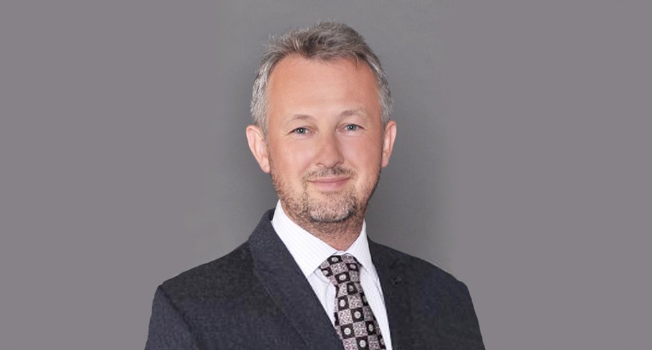 Volodymyr Bilotkach, Professor für Luftverkehrsmanagement am Singapore Institute of Technology
