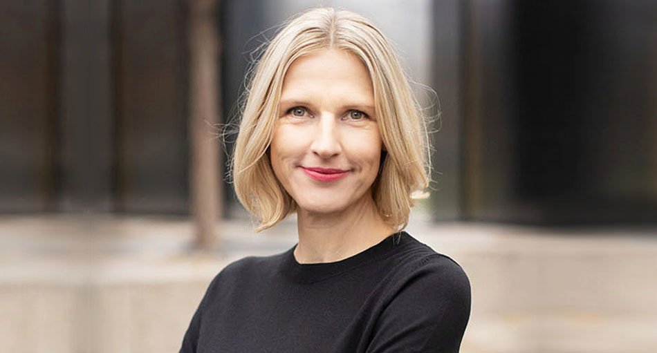 Birgit Wallner, Verkehrsbüro-Vorständin und Ruefa-Geschäftsführerin 