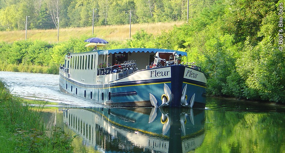 Boat & Bike