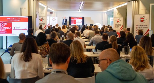 BÖTM Top Seminar 2022