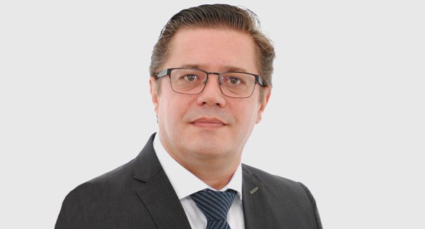 Branimir Tončinić (Dir. Kroatien)