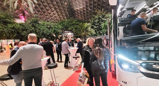 BTB-Messe 2022