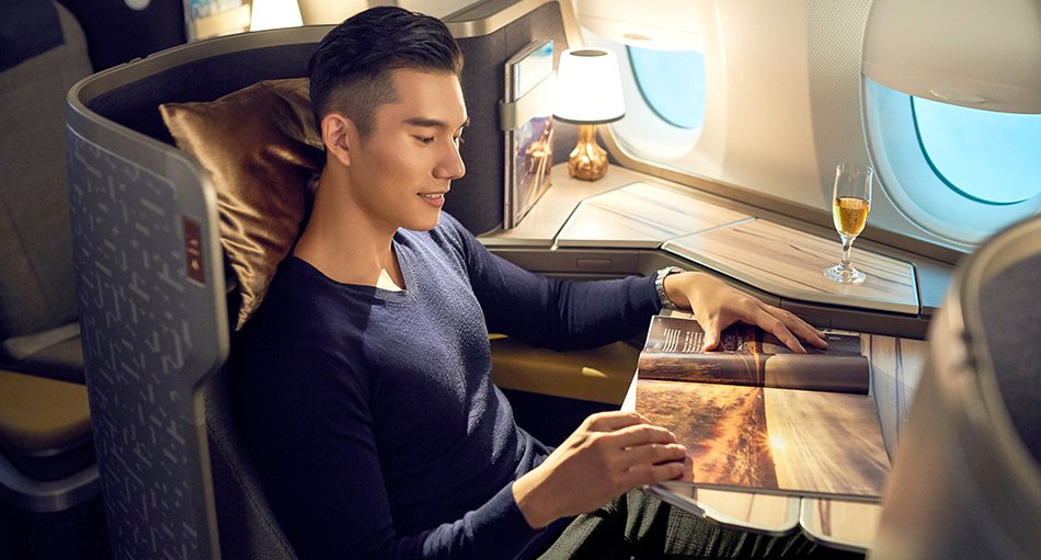 China Airlines