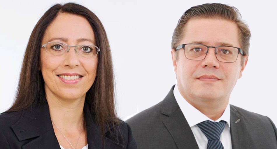 Claudia Bauer-Krösbacher Branimir Tončinić