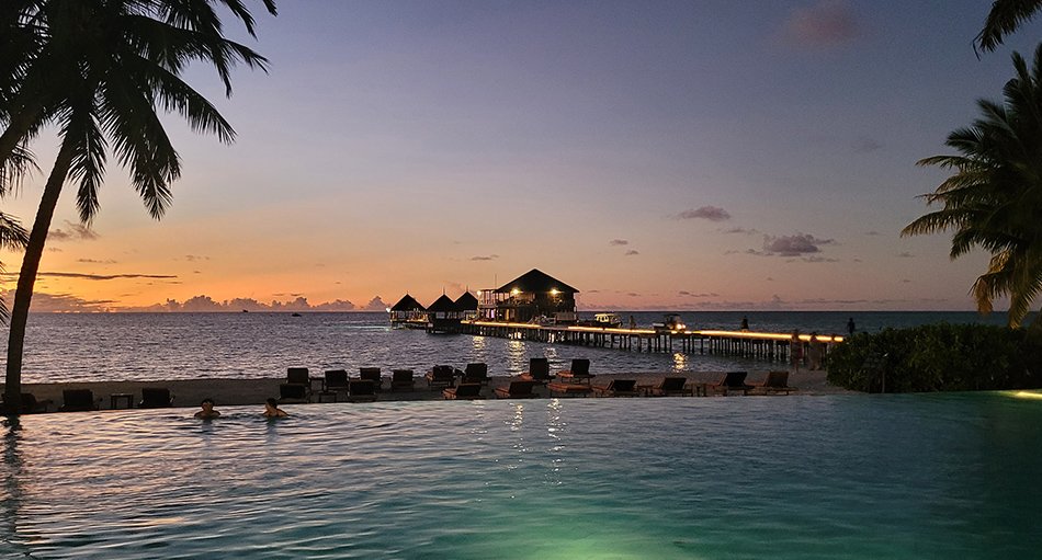Club Med Kani
