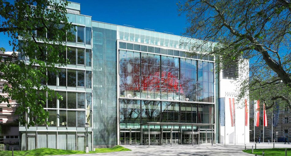 Das 27. HOGAST-Symposium findet am 18. & 19. 10. 2022 im Congress Salzburg statt