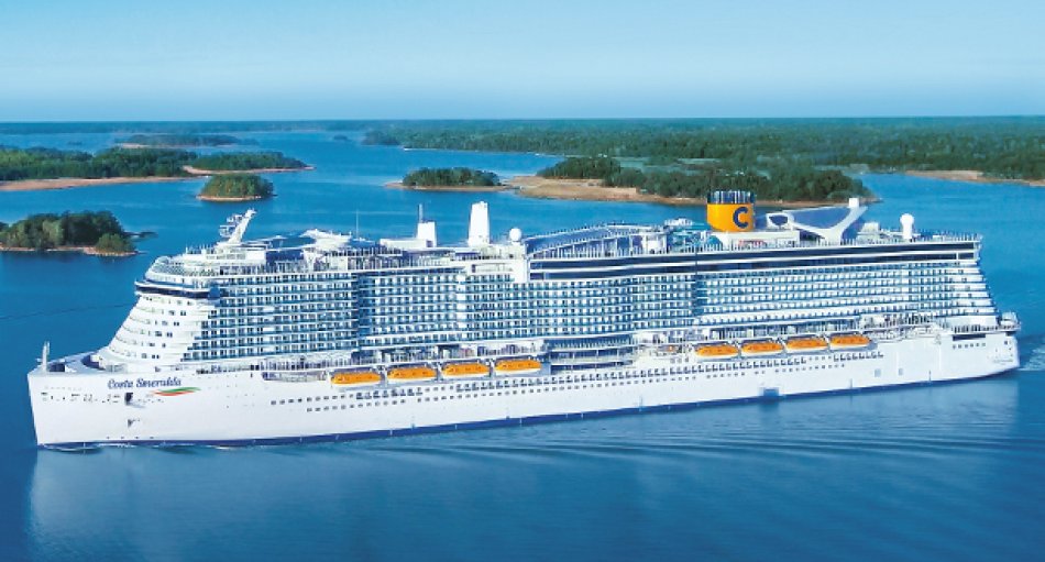 Costa Smeralda
