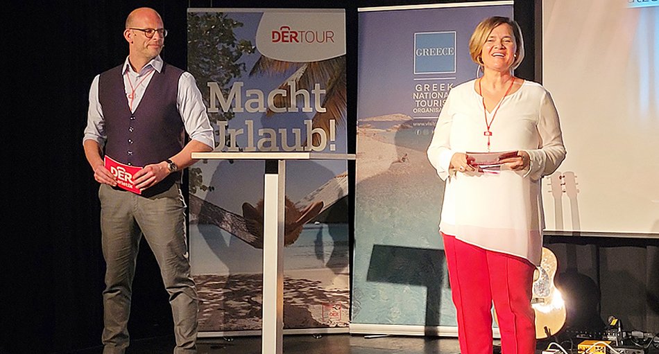 DERTOUR Austria