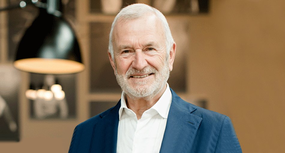 Dieter Müller
