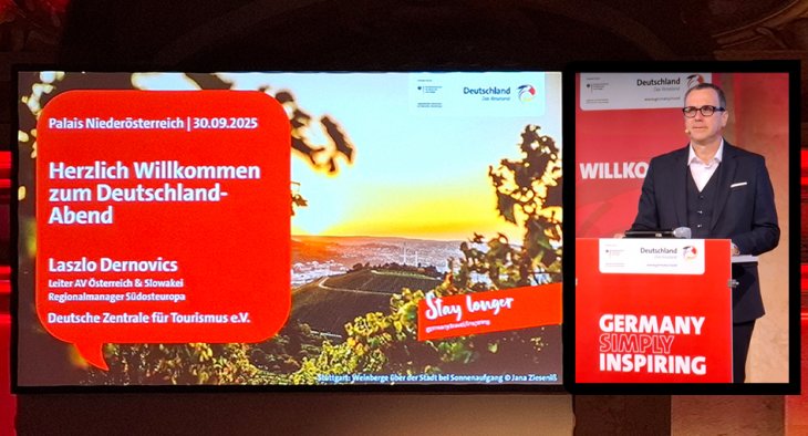 Deutschland Abend