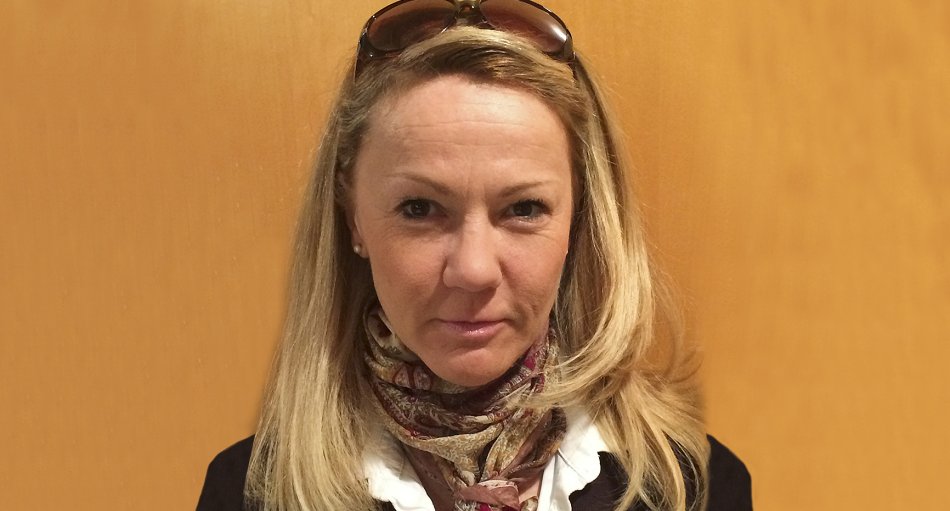 Renate Ecker
