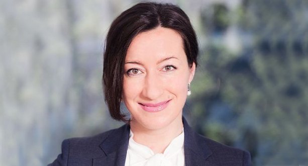 Ekaterina Kohlhauser (Dir. Russland)